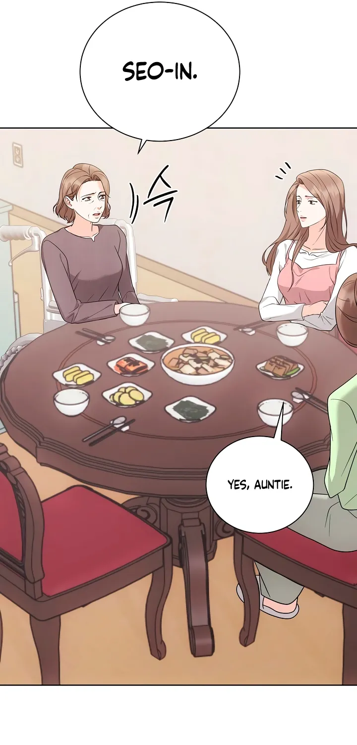 Determined to Be Abandoned Chapter 34 page 65 - 