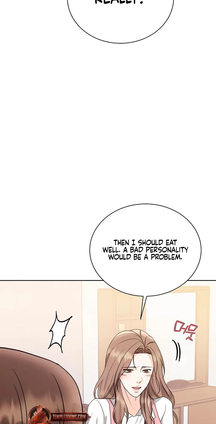Determined to Be Abandoned Chapter 34 page 68 - 