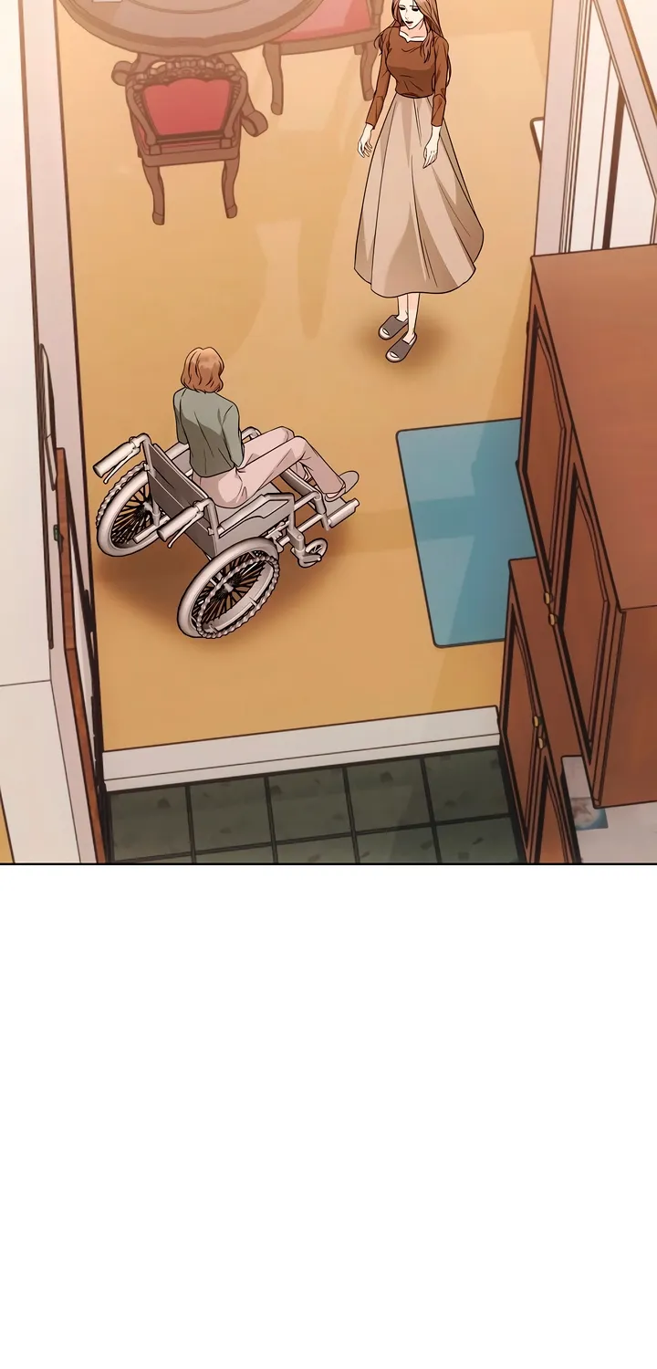 Determined to Be Abandoned Chapter 34 page 8 - 