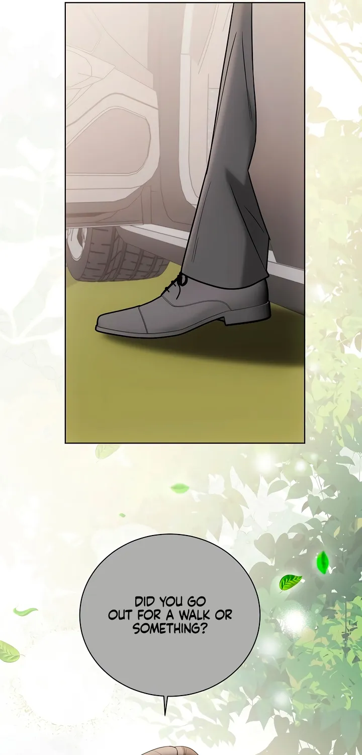 Determined to Be Abandoned Chapter 34 page 79 - 