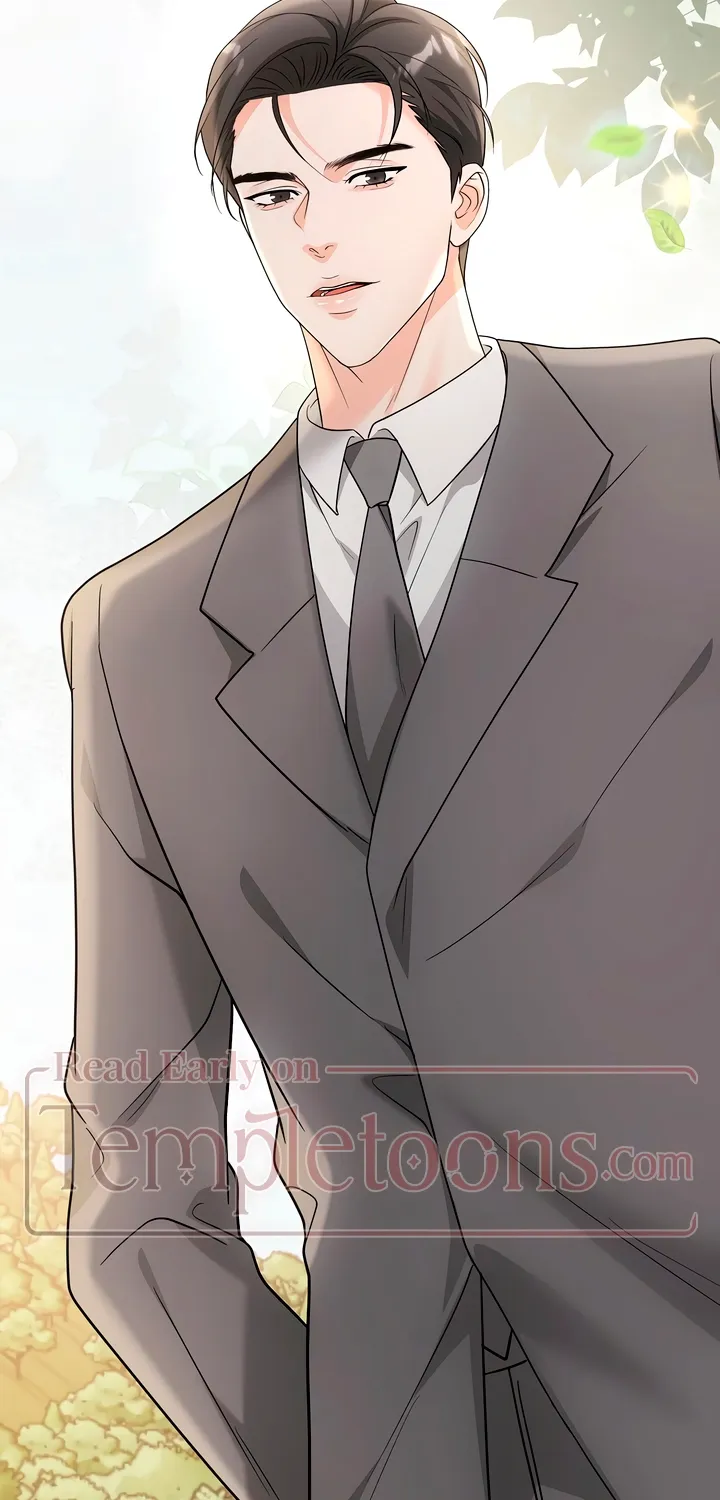 Determined to Be Abandoned Chapter 34 page 80 - 
