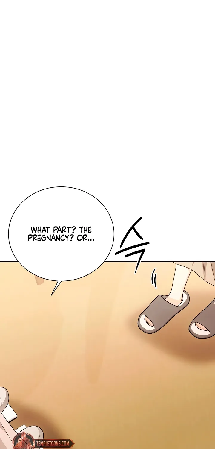 Determined to Be Abandoned Chapter 34 page 9 - 