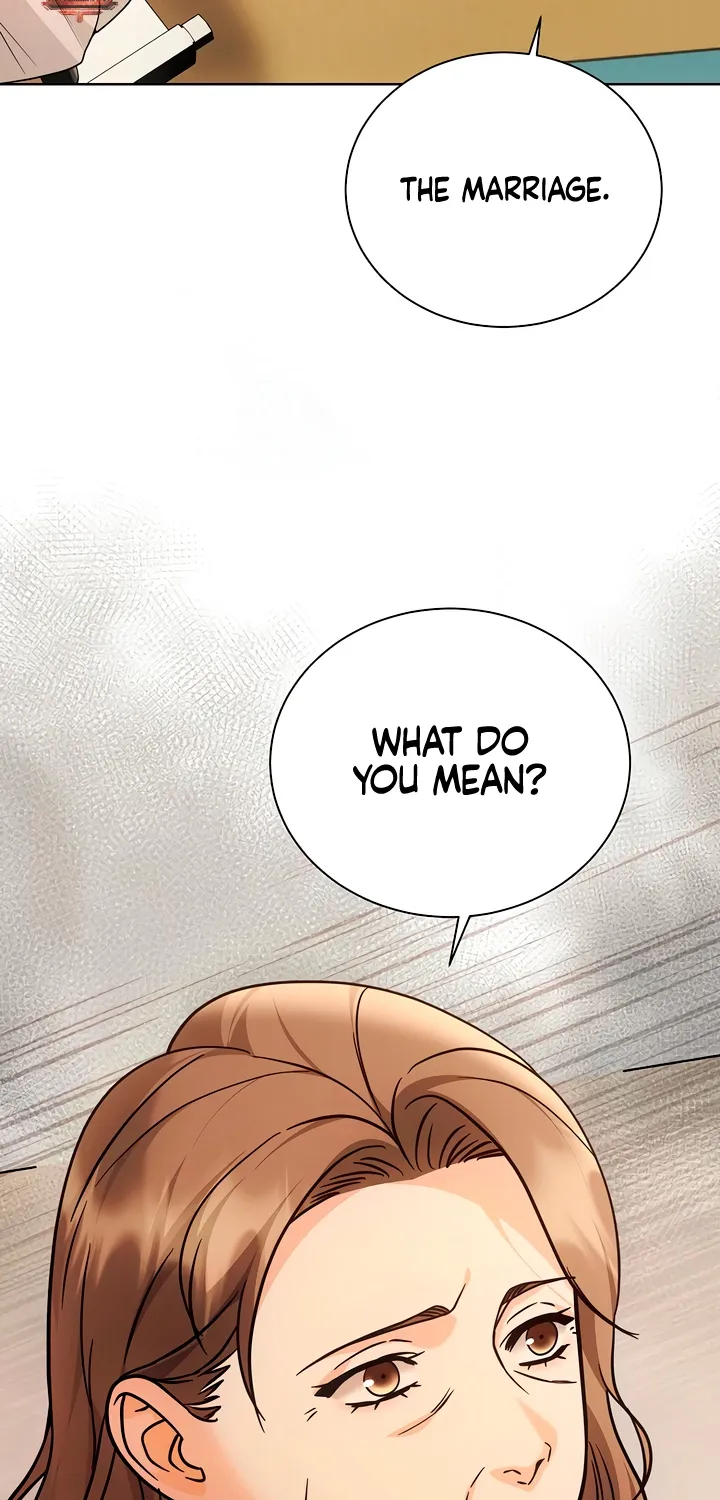 Determined to Be Abandoned Chapter 34 page 10 - 