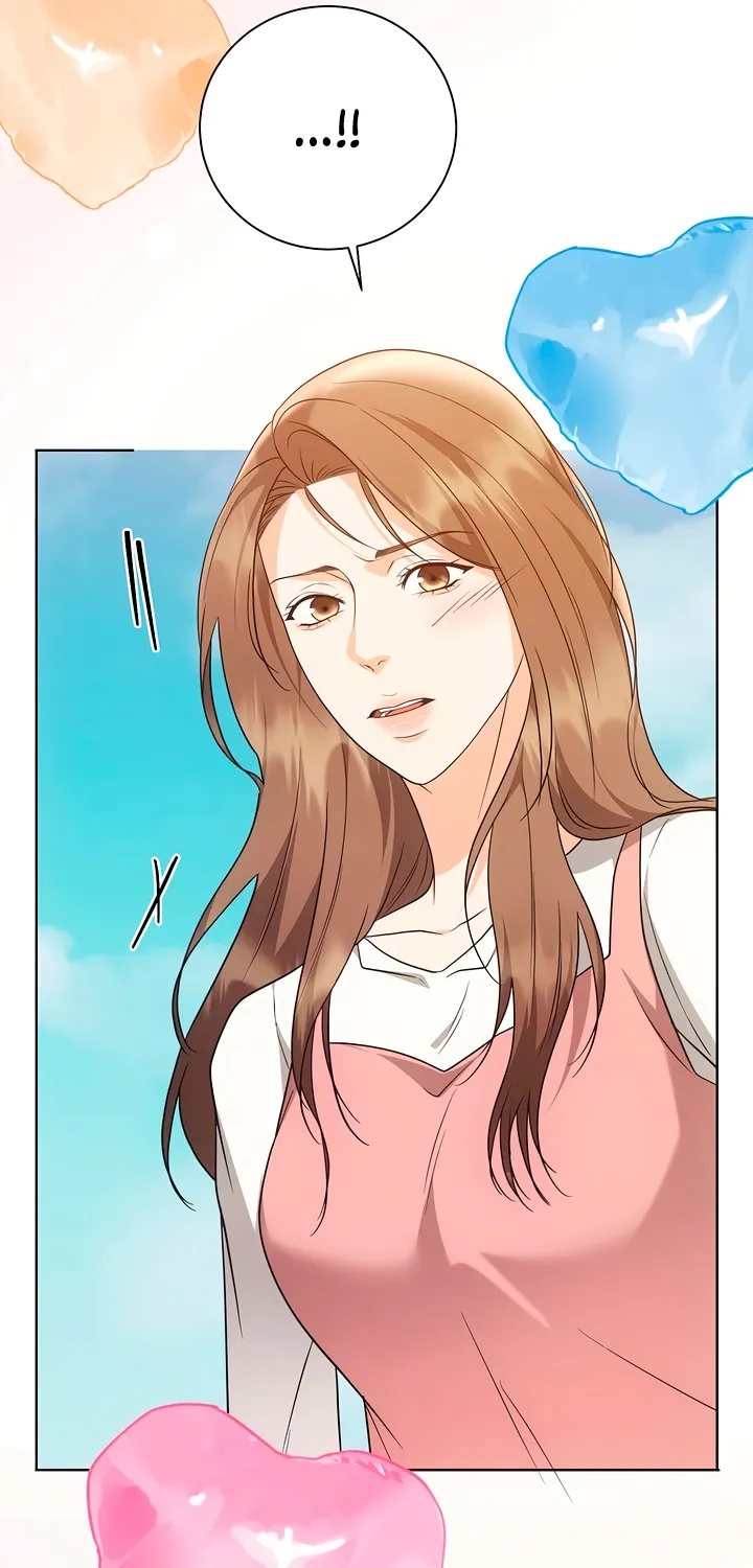 Determined to Be Abandoned Chapter 35 page 17 - 