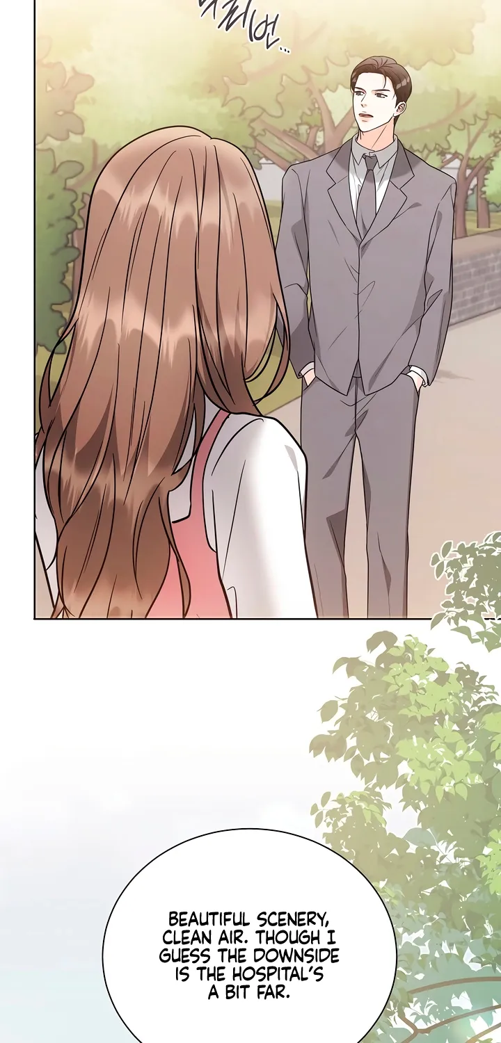 Determined to Be Abandoned Chapter 35 page 3 - 