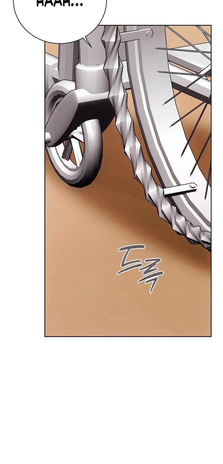 Determined to Be Abandoned Chapter 35 page 32 - 