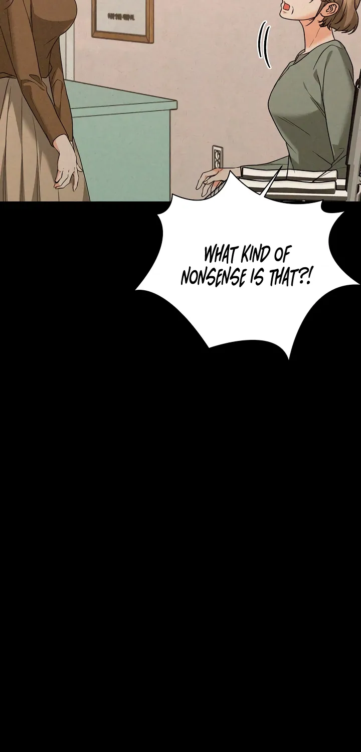 Determined to Be Abandoned Chapter 35 page 34 - 
