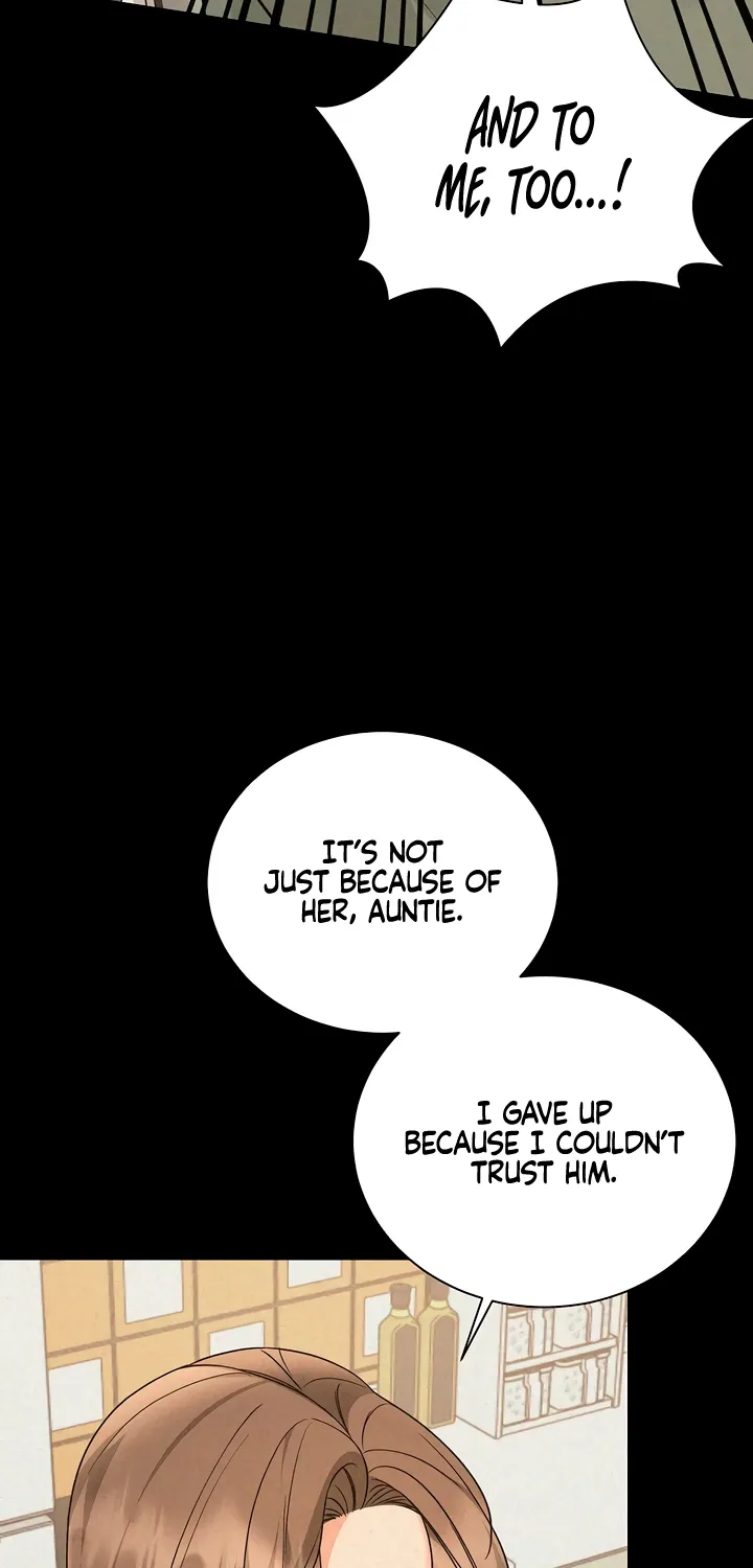 Determined to Be Abandoned Chapter 35 page 37 - 