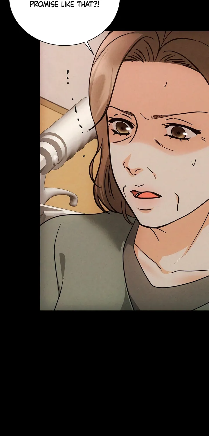 Determined to Be Abandoned Chapter 35 page 39 - 