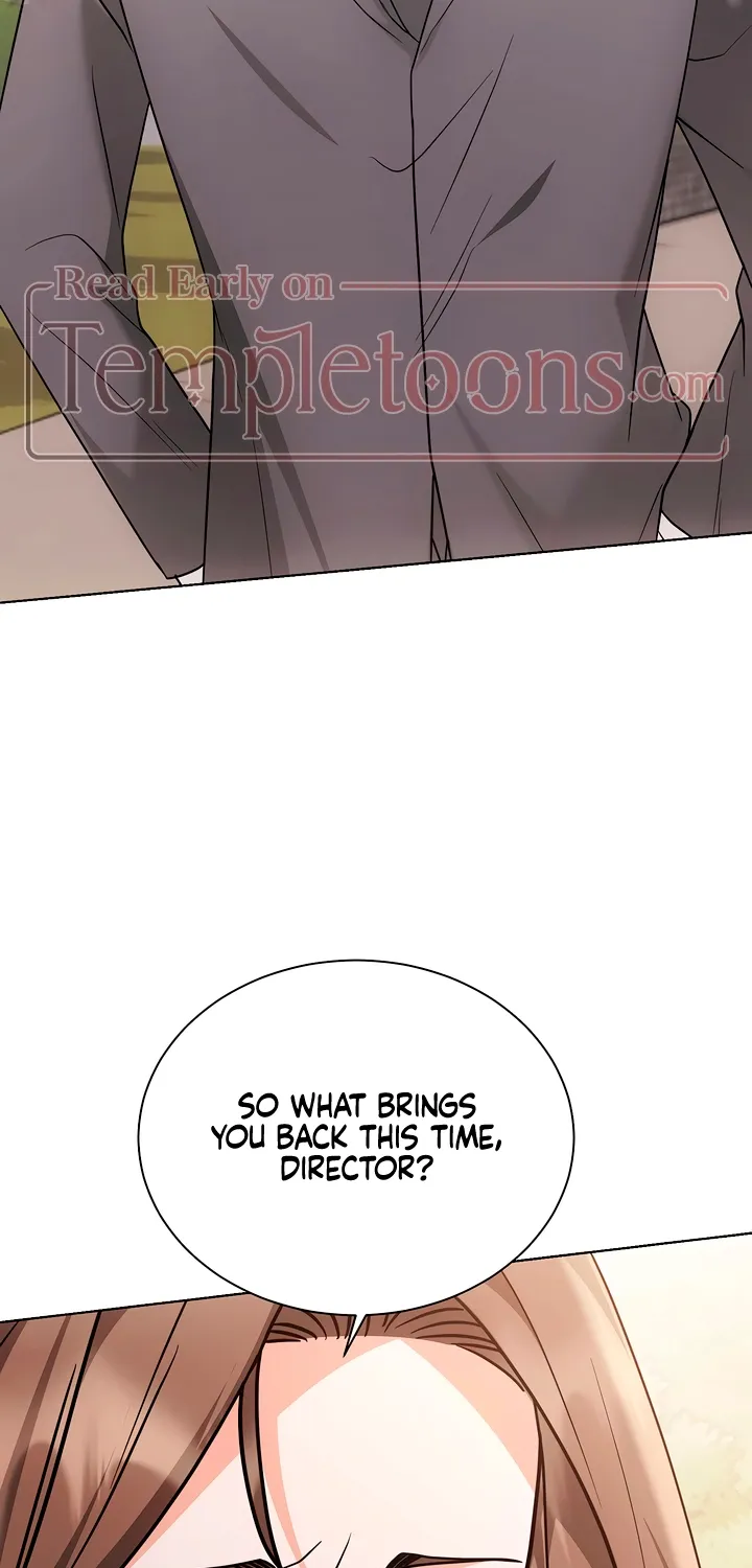 Determined to Be Abandoned Chapter 35 page 5 - 