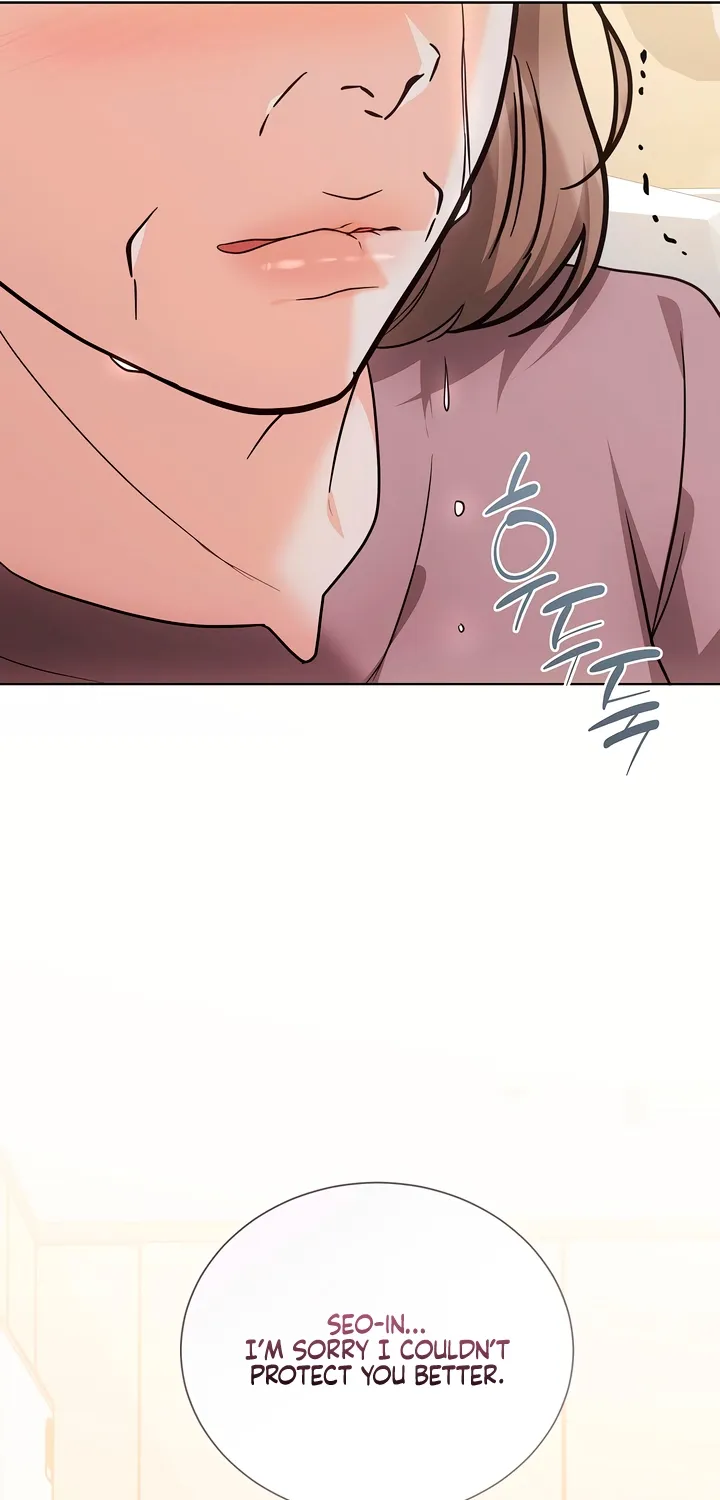Determined to Be Abandoned Chapter 35 page 41 - 