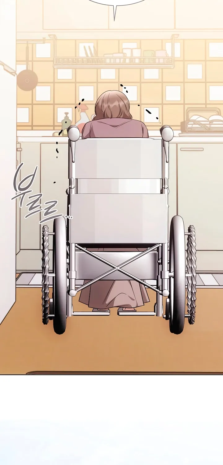 Determined to Be Abandoned Chapter 35 page 42 - 