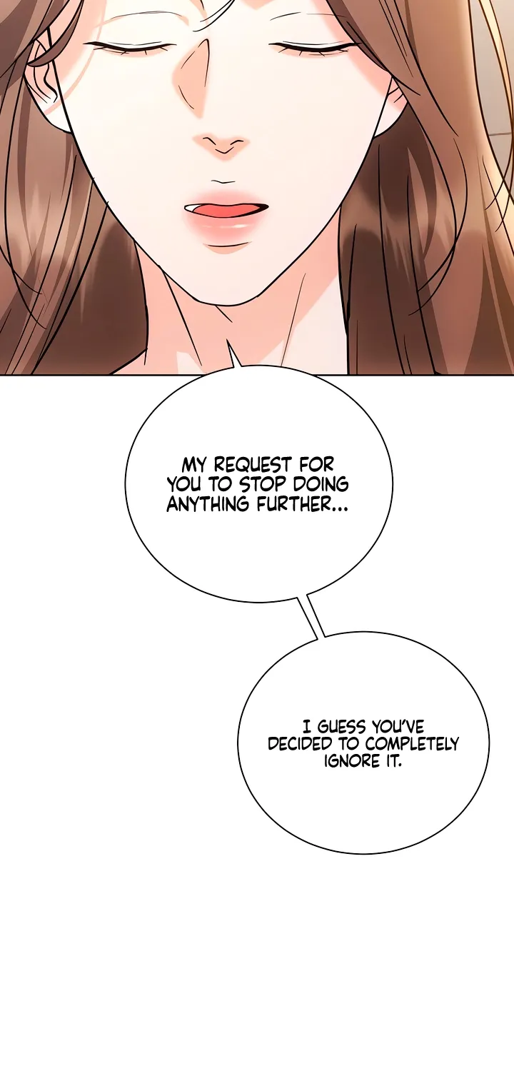 Determined to Be Abandoned Chapter 35 page 46 - 