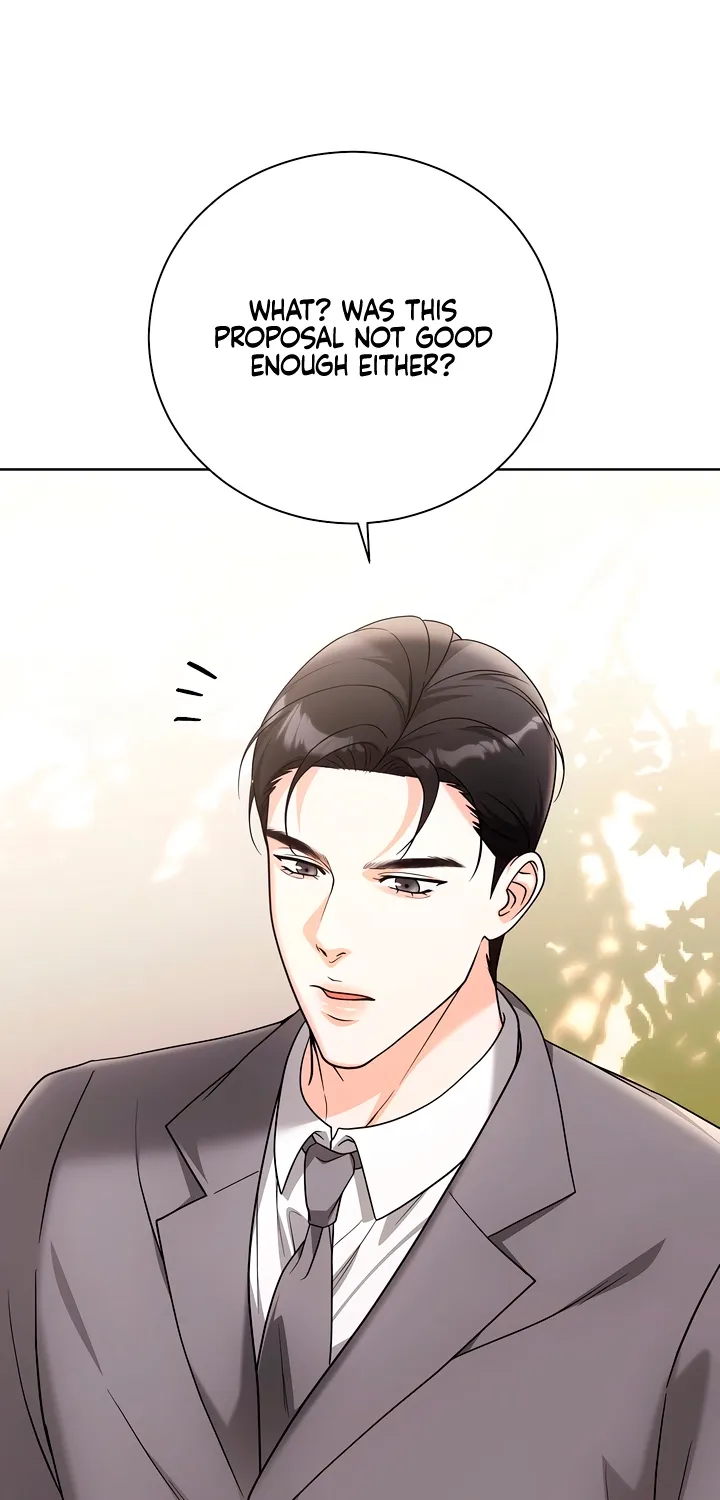 Determined to Be Abandoned Chapter 35 page 47 - 