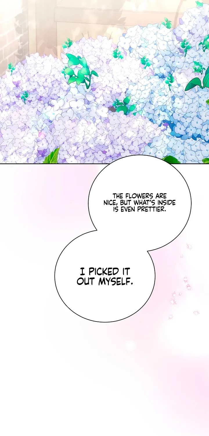 Determined to Be Abandoned Chapter 35 page 49 - 