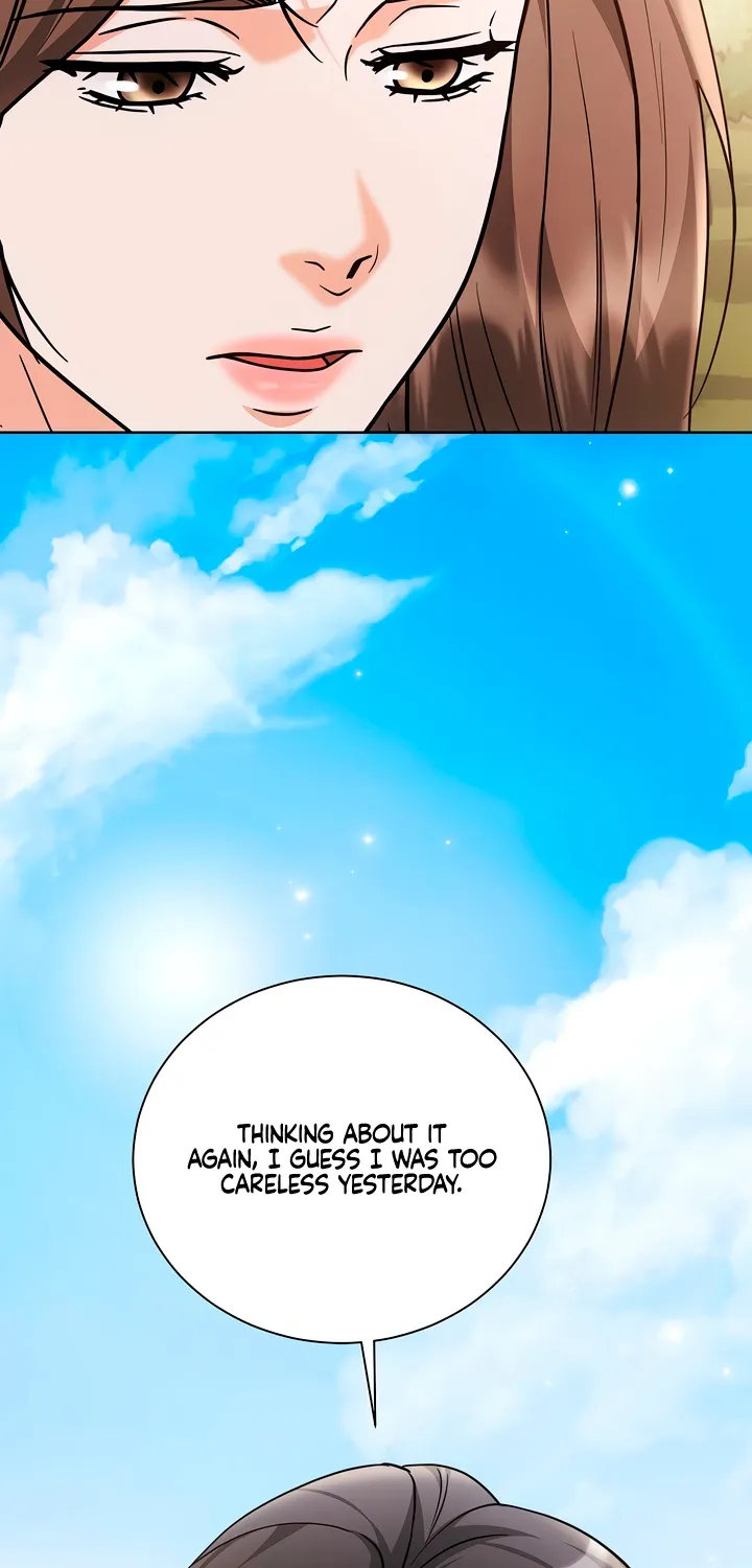 Determined to Be Abandoned Chapter 35 page 6 - 