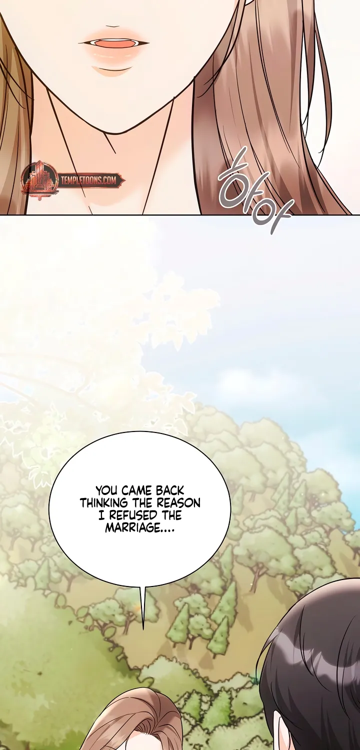Determined to Be Abandoned Chapter 35 page 53 - 