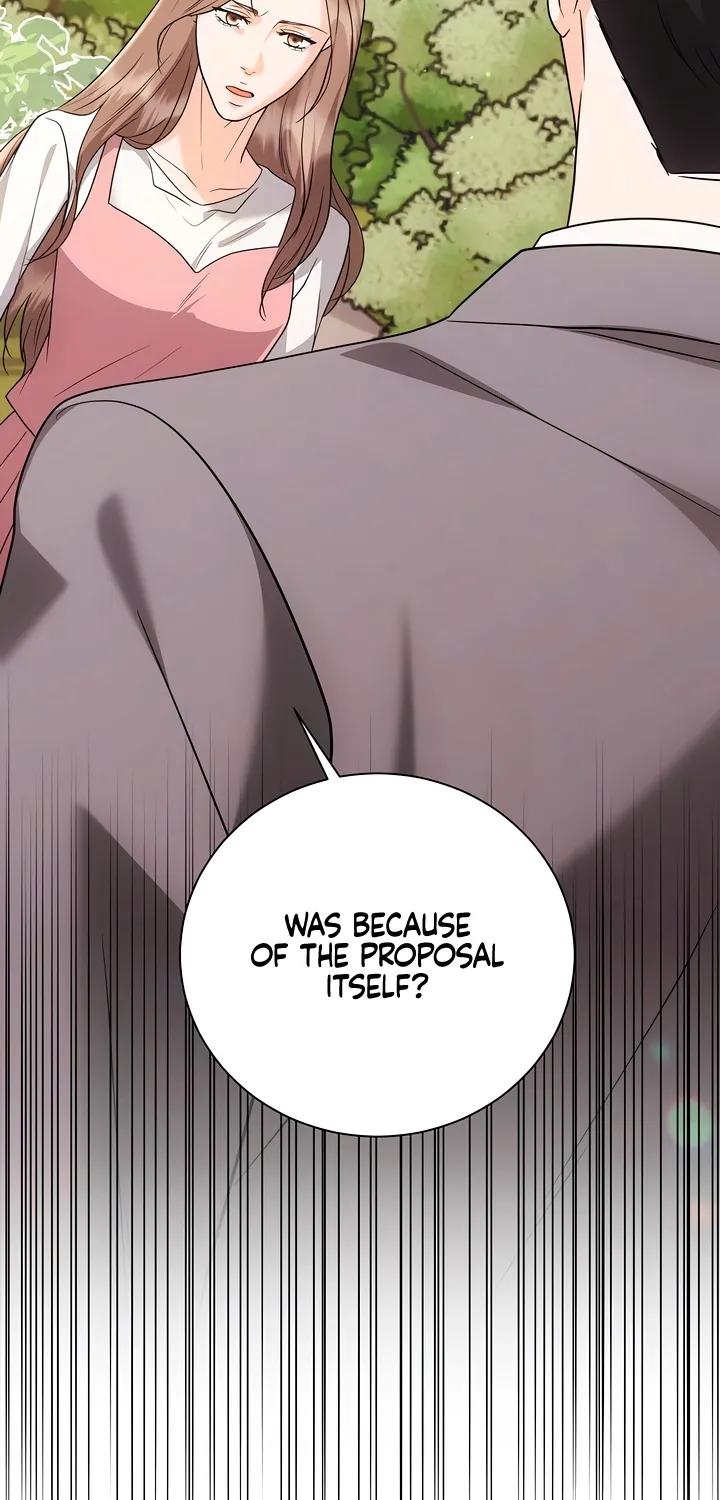 Determined to Be Abandoned Chapter 35 page 54 - 