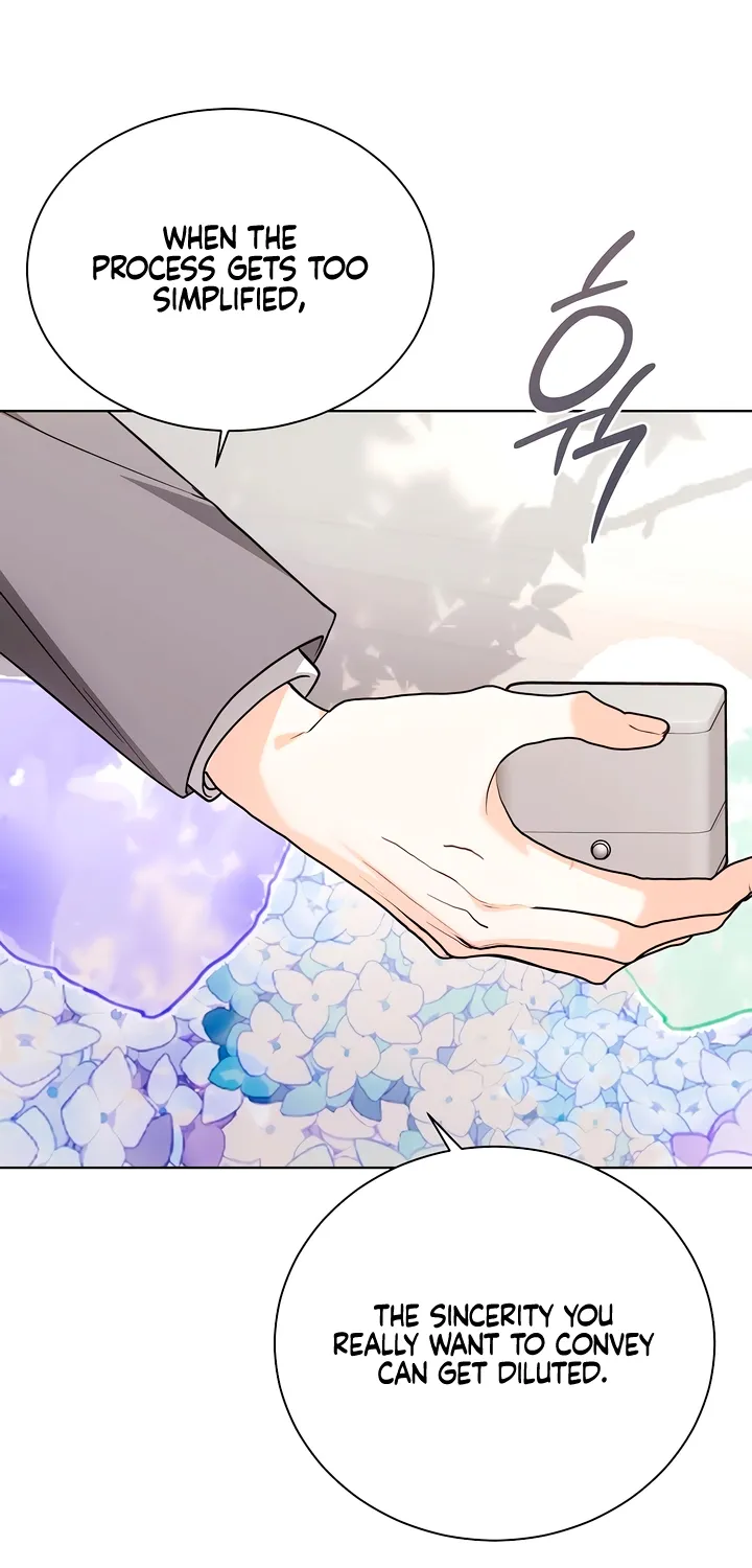 Determined to Be Abandoned Chapter 35 page 56 - 