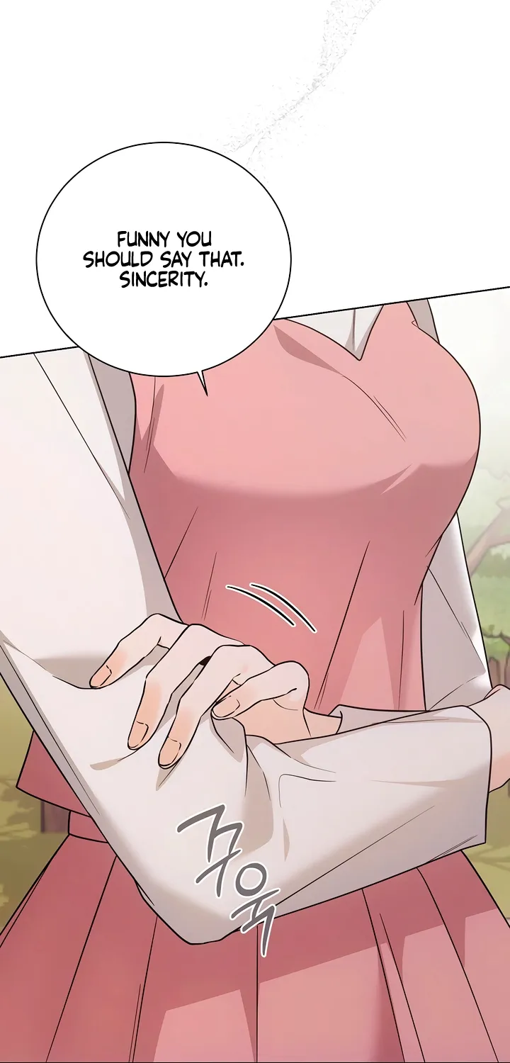 Determined to Be Abandoned Chapter 35 page 58 - 