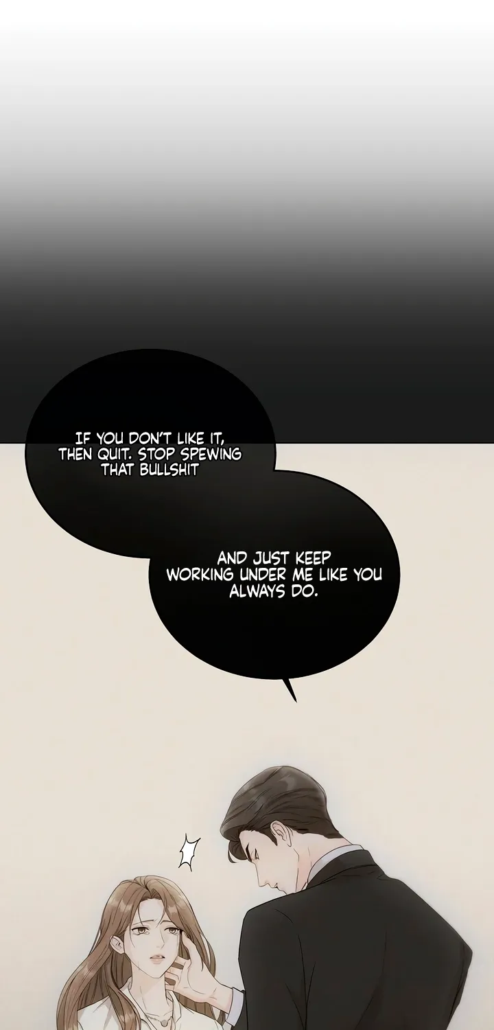Determined to Be Abandoned Chapter 35 page 62 - 