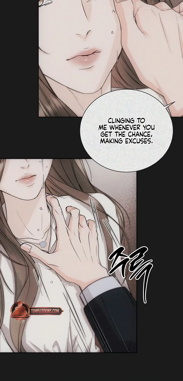 Determined to Be Abandoned Chapter 35 page 64 - 
