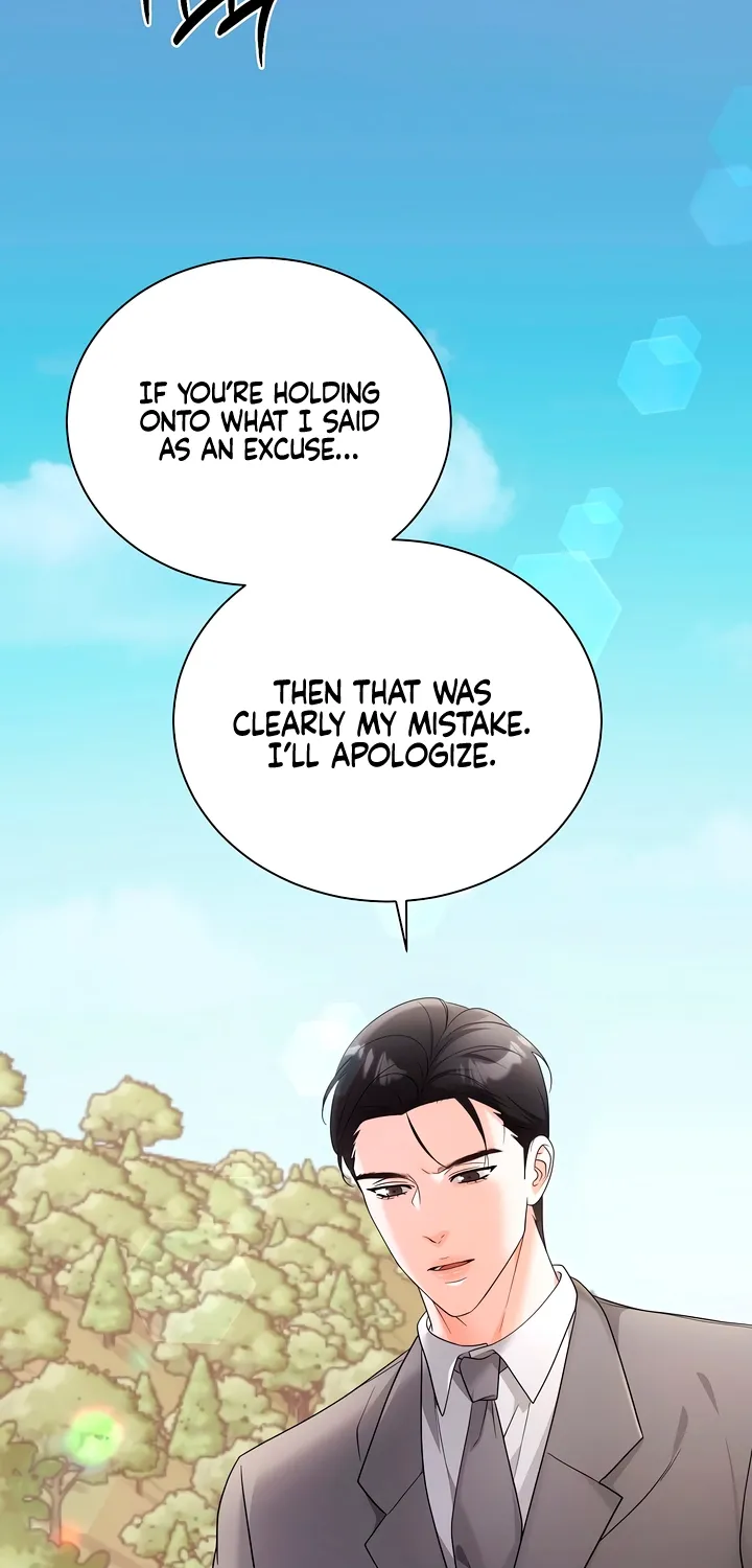 Determined to Be Abandoned Chapter 35 page 66 - 