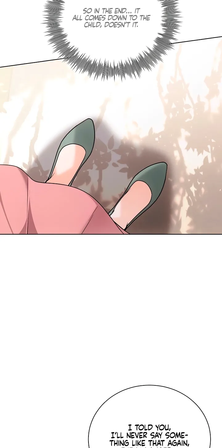 Determined to Be Abandoned Chapter 35 page 76 - 