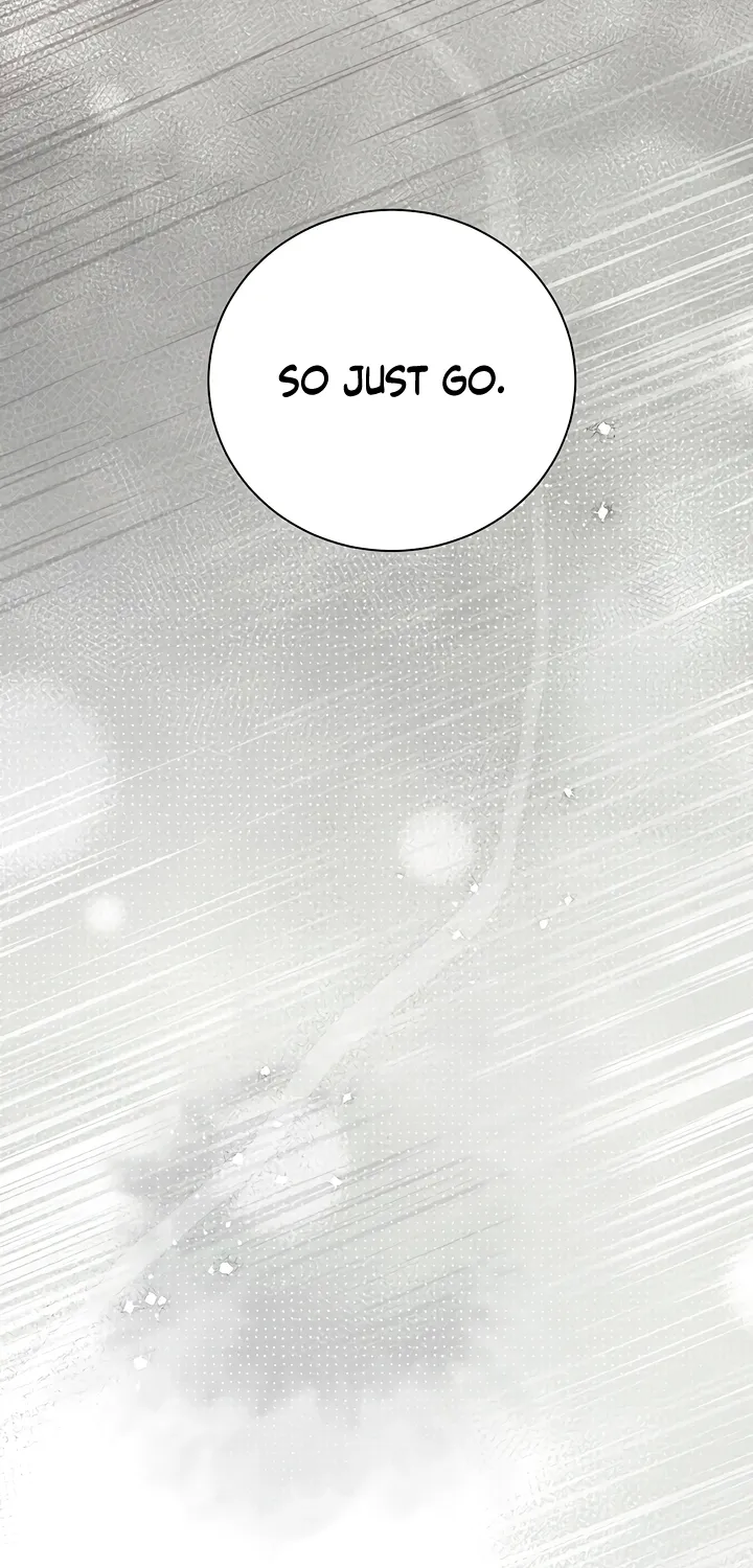 Determined to Be Abandoned Chapter 35 page 79 - 