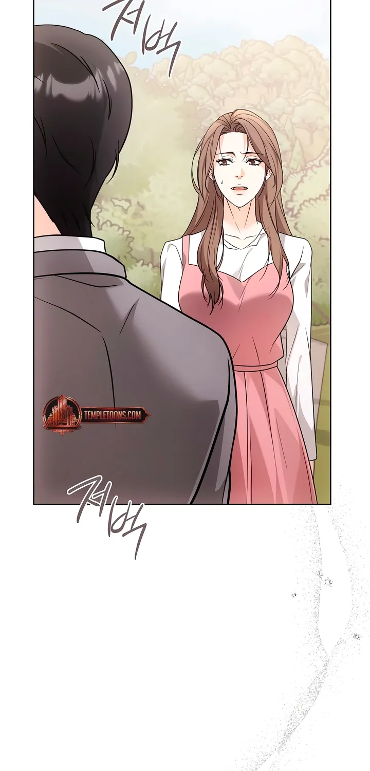 Determined to Be Abandoned Chapter 35 page 9 - 