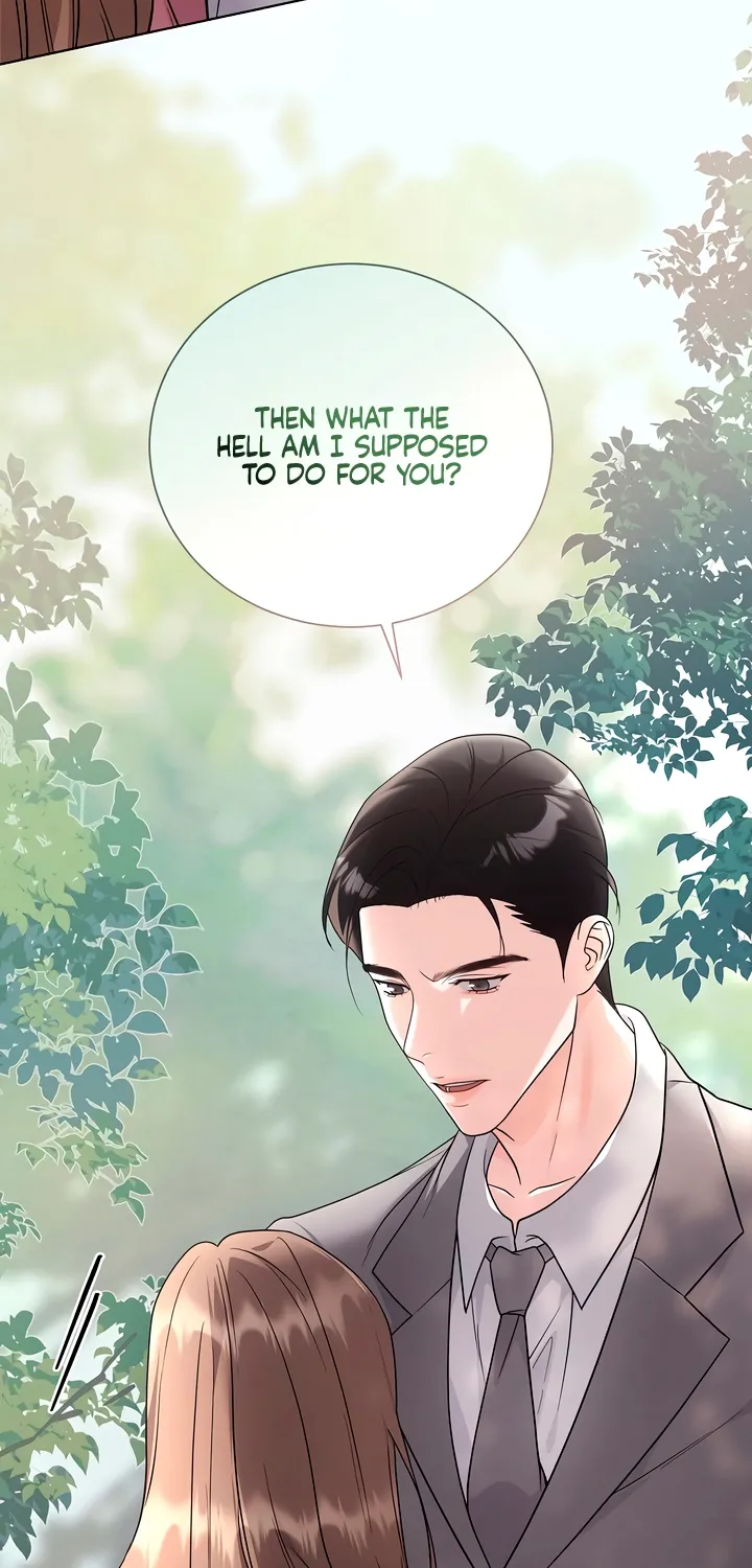 Determined to Be Abandoned Chapter 35 page 82 - 