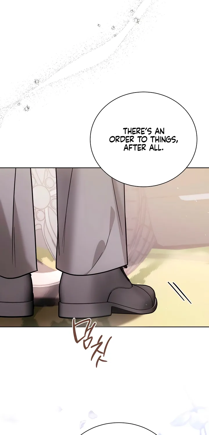 Determined to Be Abandoned Chapter 35 page 10 - 