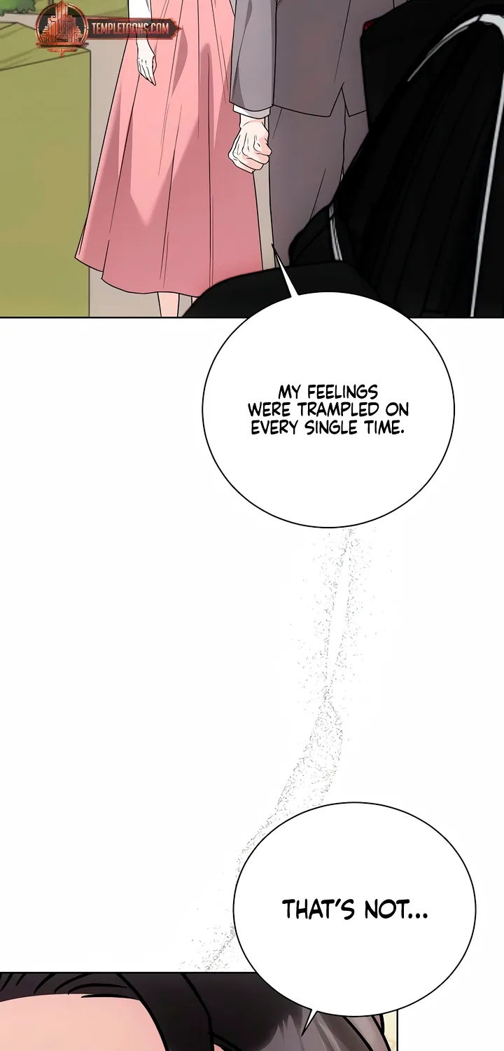 Determined to Be Abandoned Chapter 36 page 12 - 