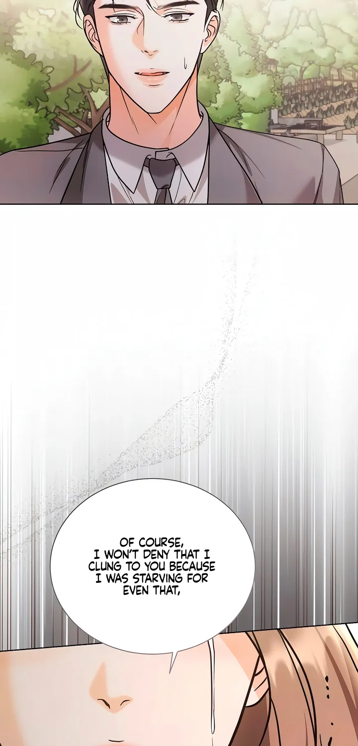 Determined to Be Abandoned Chapter 36 page 17 - 