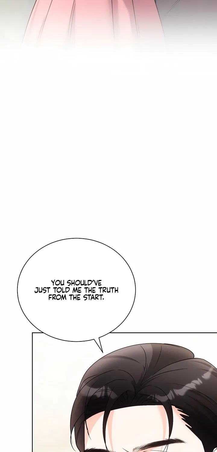 Determined to Be Abandoned Chapter 36 page 3 - 