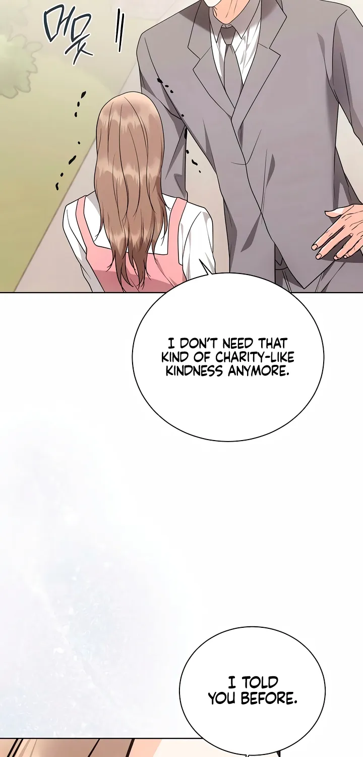 Determined to Be Abandoned Chapter 36 page 21 - 
