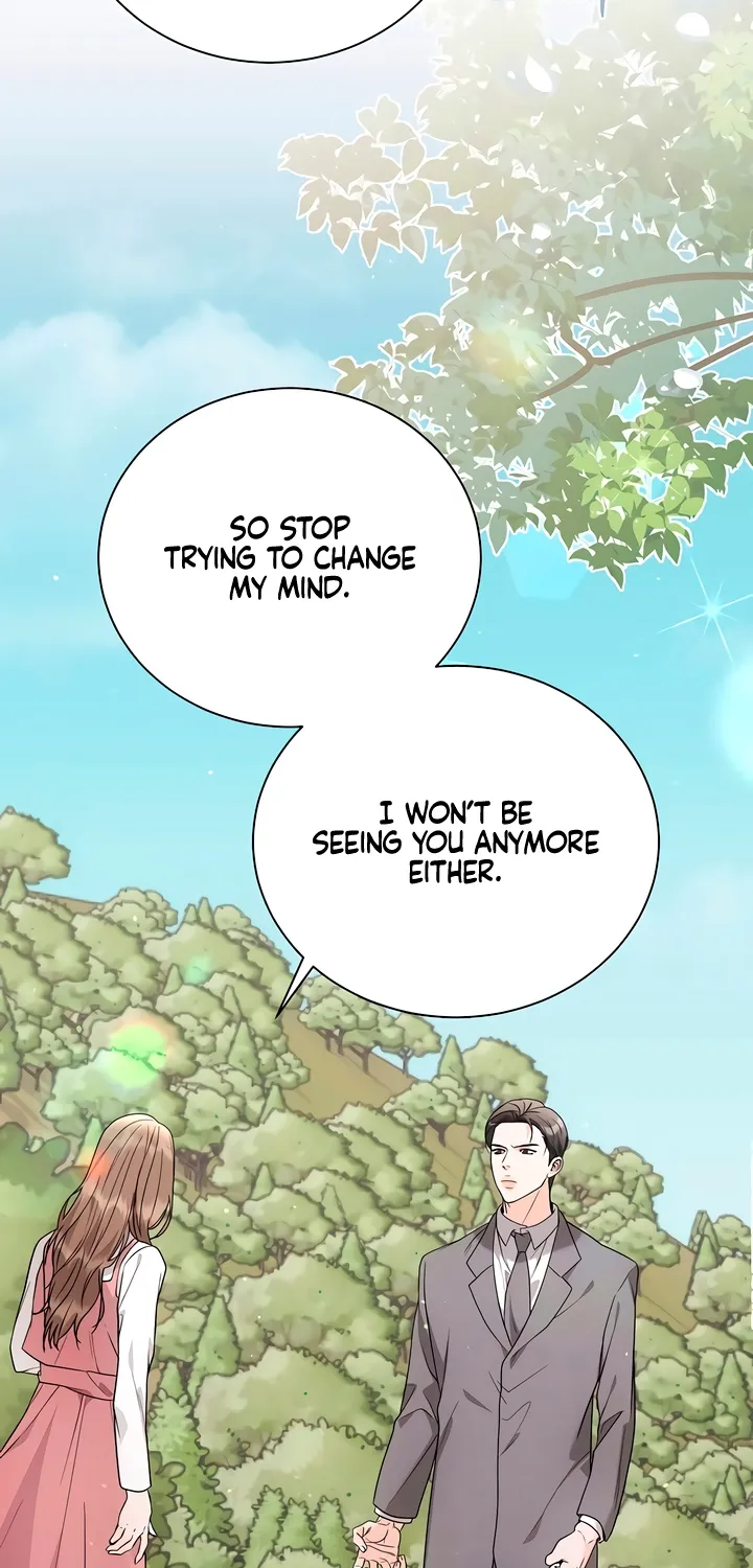 Determined to Be Abandoned Chapter 36 page 23 - 