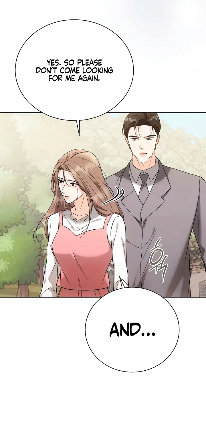 Determined to Be Abandoned Chapter 36 page 26 - 