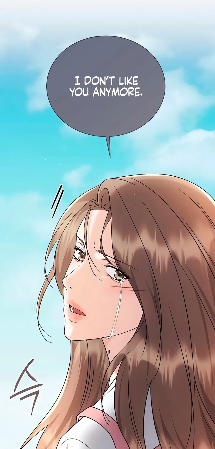 Determined to Be Abandoned Chapter 36 page 30 - 