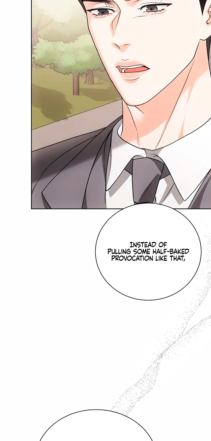 Determined to Be Abandoned Chapter 36 page 4 - 