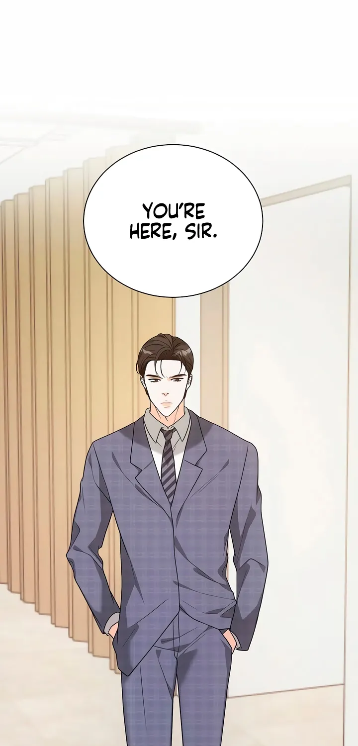 Determined to Be Abandoned Chapter 36 page 35 - 
