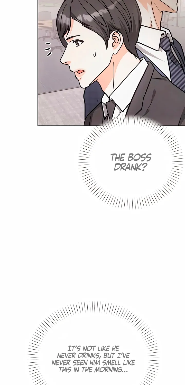 Determined to Be Abandoned Chapter 36 page 37 - 