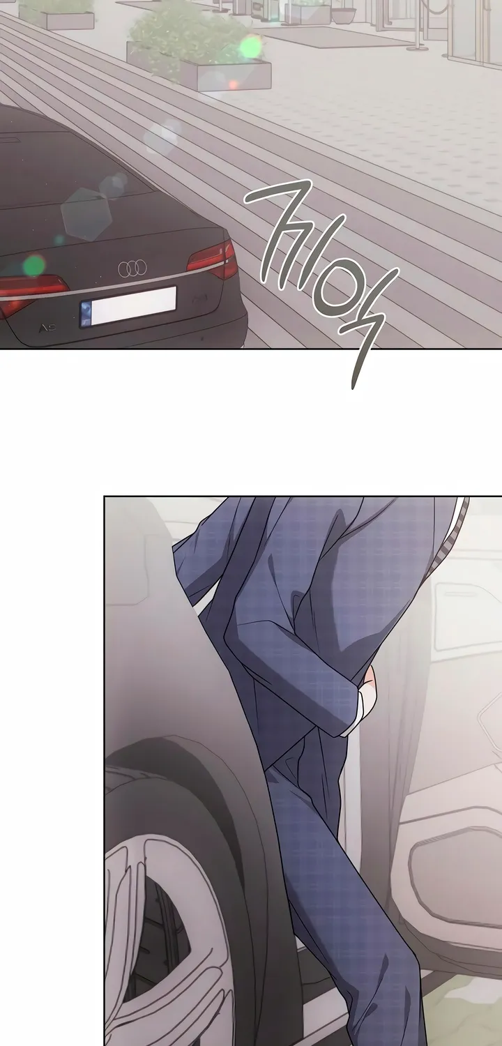 Determined to Be Abandoned Chapter 36 page 41 - 