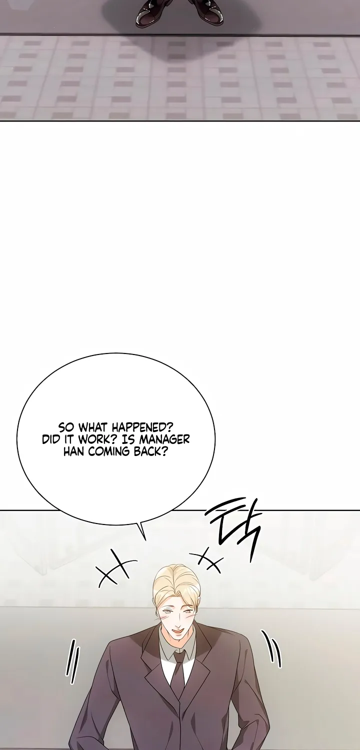 Determined to Be Abandoned Chapter 36 page 44 - 