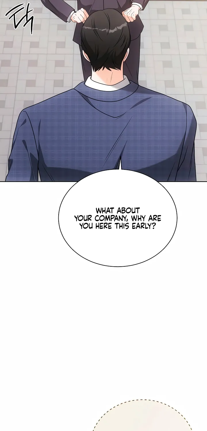 Determined to Be Abandoned Chapter 36 page 45 - 