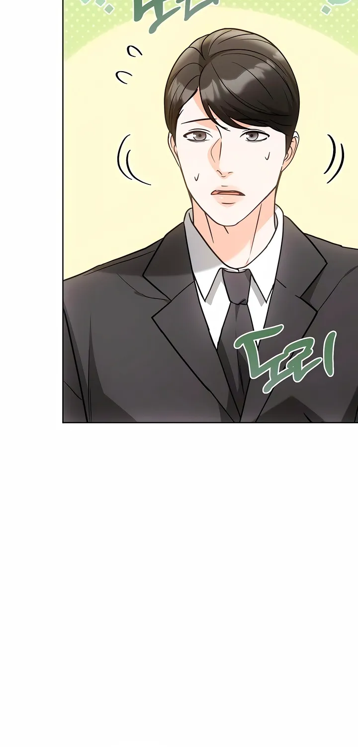 Determined to Be Abandoned Chapter 36 page 47 - 