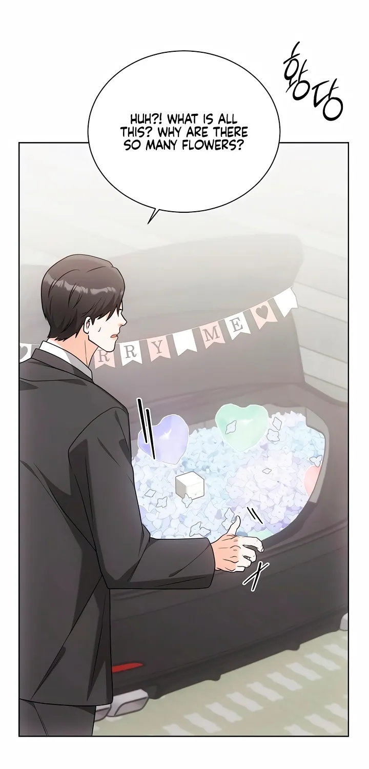 Determined to Be Abandoned Chapter 36 page 49 - 