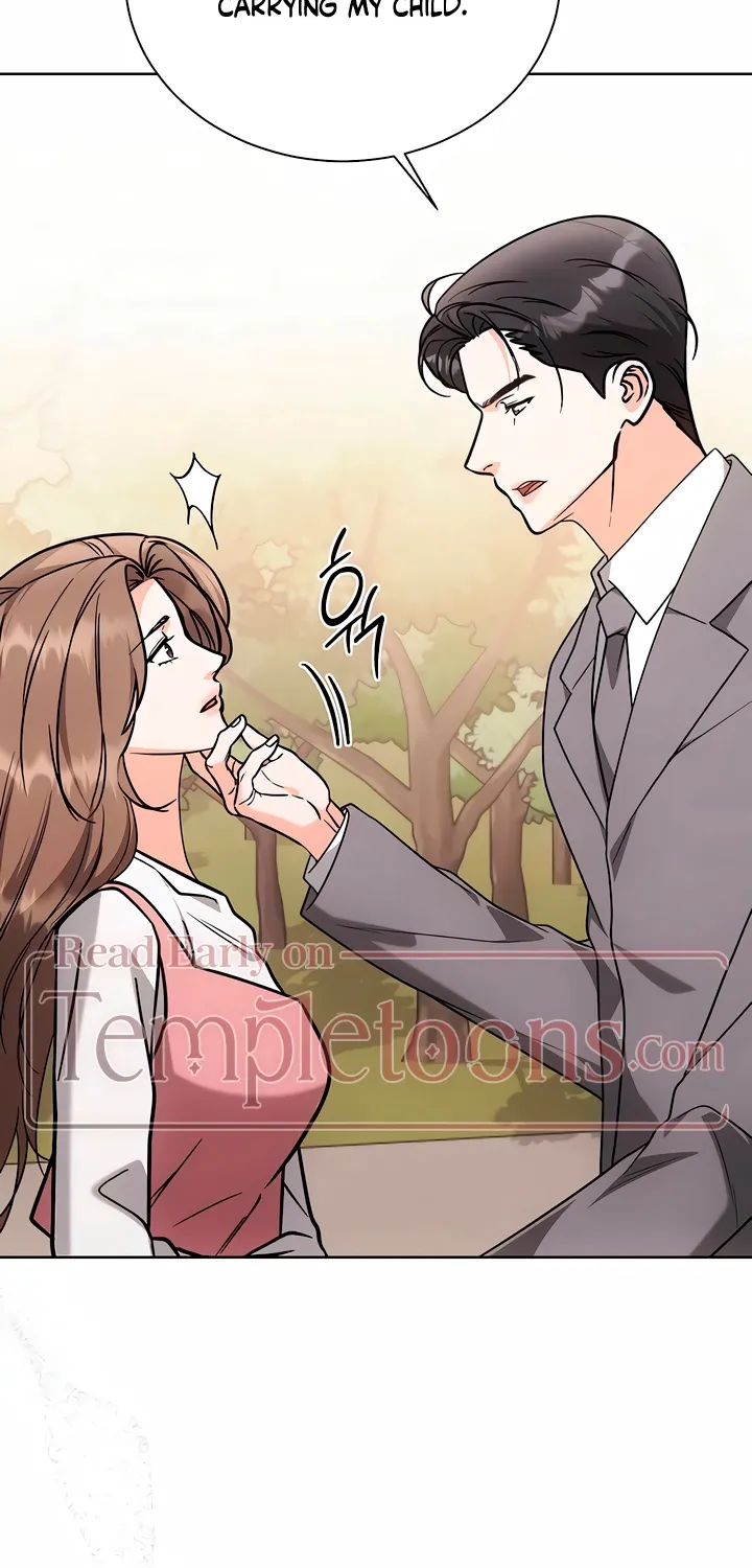 Determined to Be Abandoned Chapter 36 page 6 - 