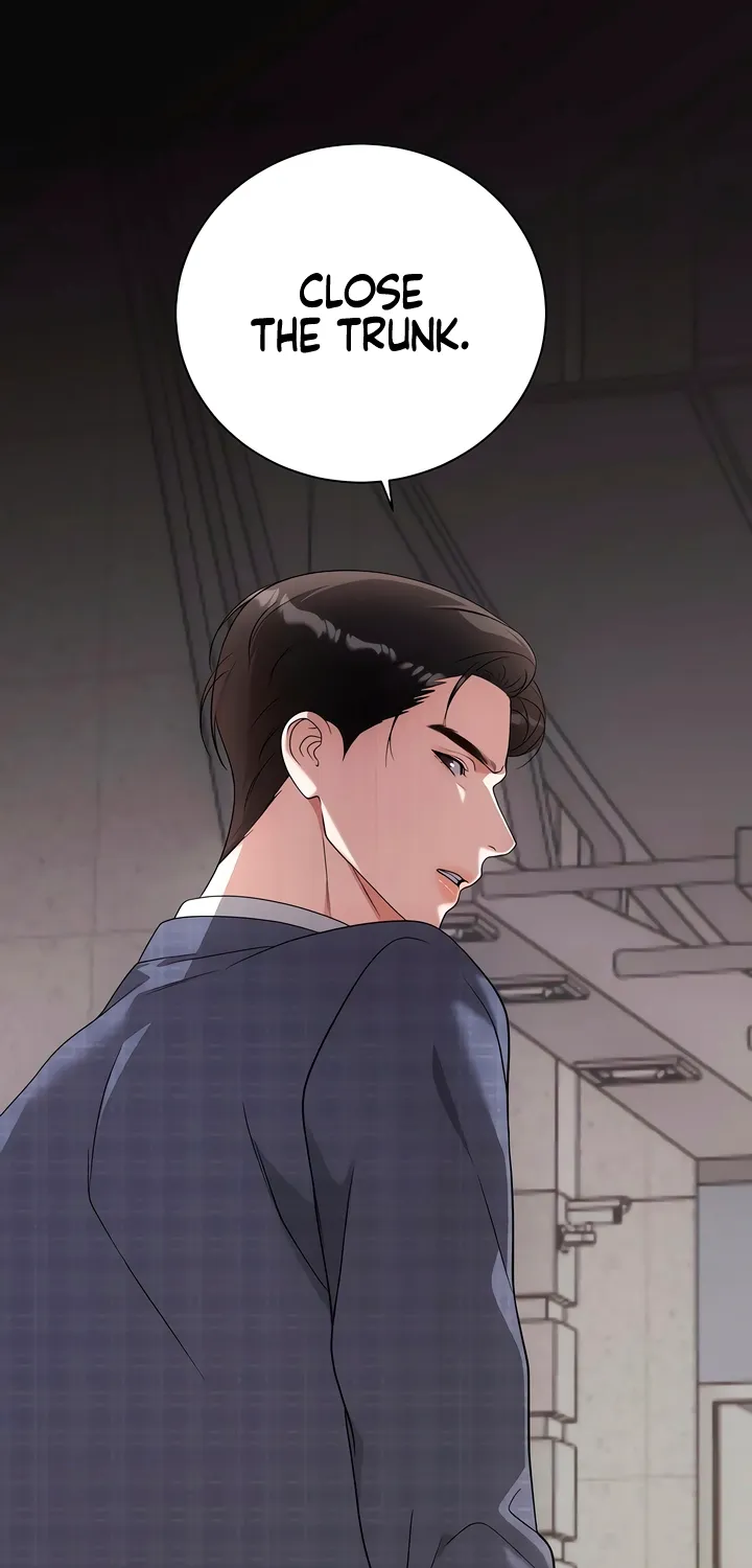 Determined to Be Abandoned Chapter 36 page 51 - 