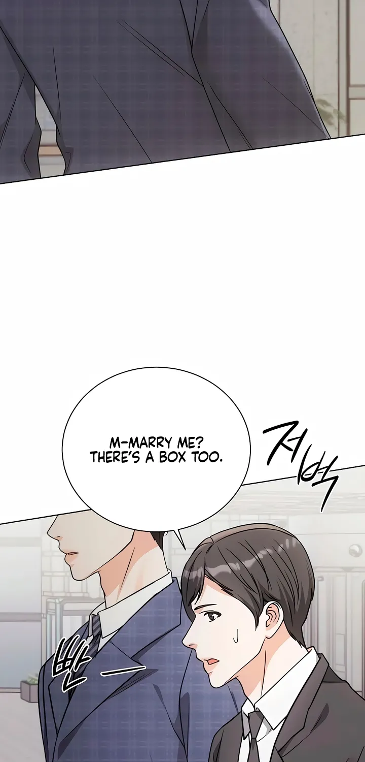 Determined to Be Abandoned Chapter 36 page 52 - 